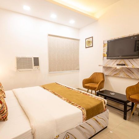 Hotel Cosmo Near Blk Hospital Karol Bagh Delhi  Extérieur photo