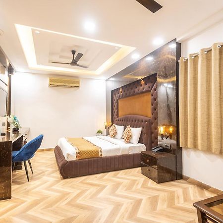 Hotel Cosmo Near Blk Hospital Karol Bagh Delhi  Extérieur photo
