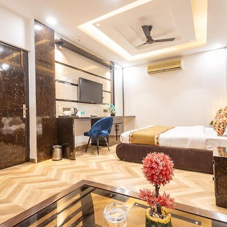 Hotel Cosmo Near Blk Hospital Karol Bagh Delhi  Extérieur photo