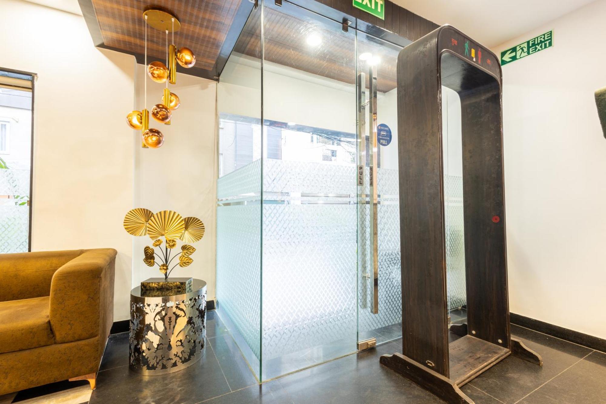Hotel Cosmo Near Blk Hospital Karol Bagh Delhi  Extérieur photo