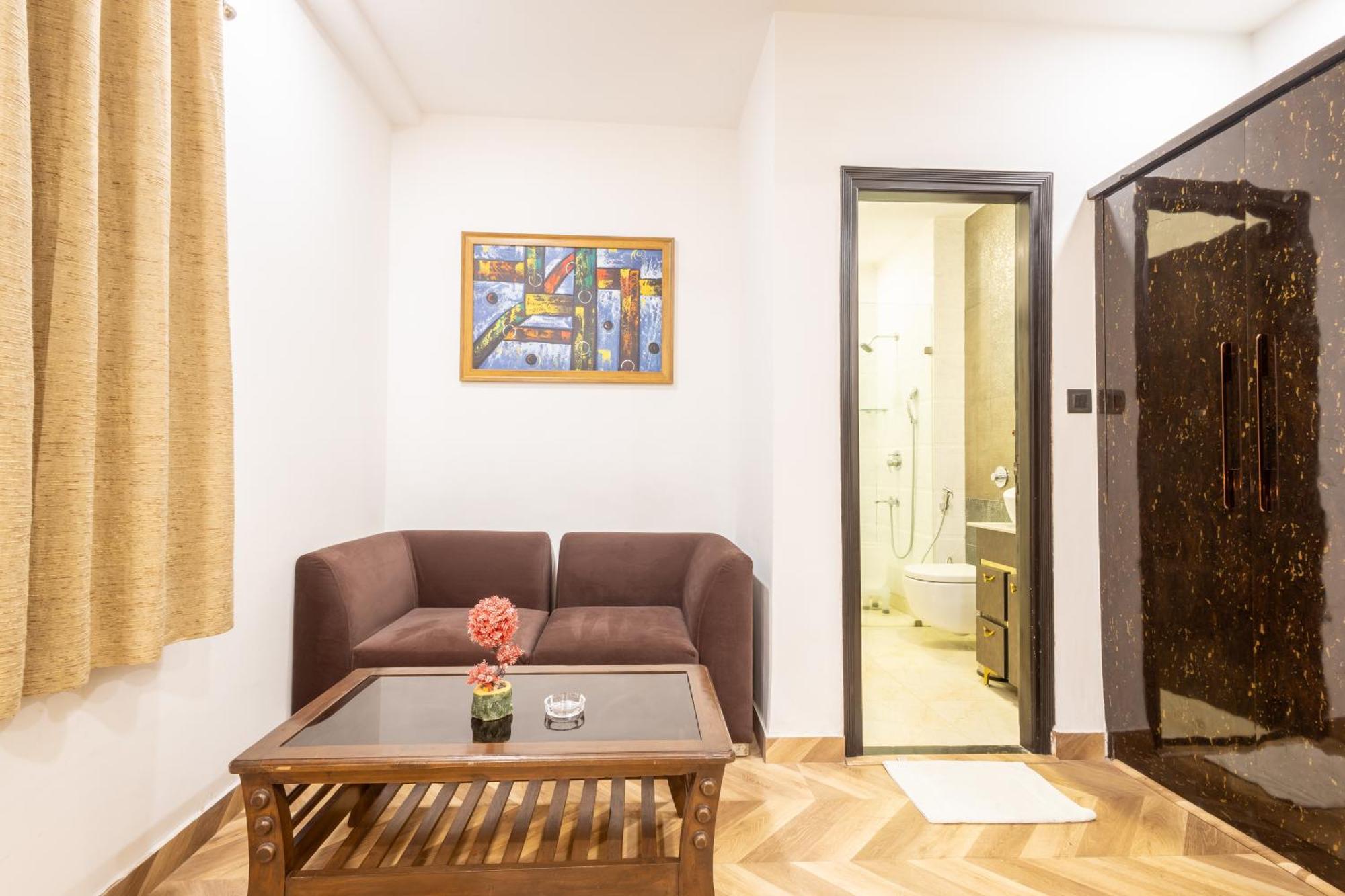 Hotel Cosmo Near Blk Hospital Karol Bagh Delhi  Extérieur photo
