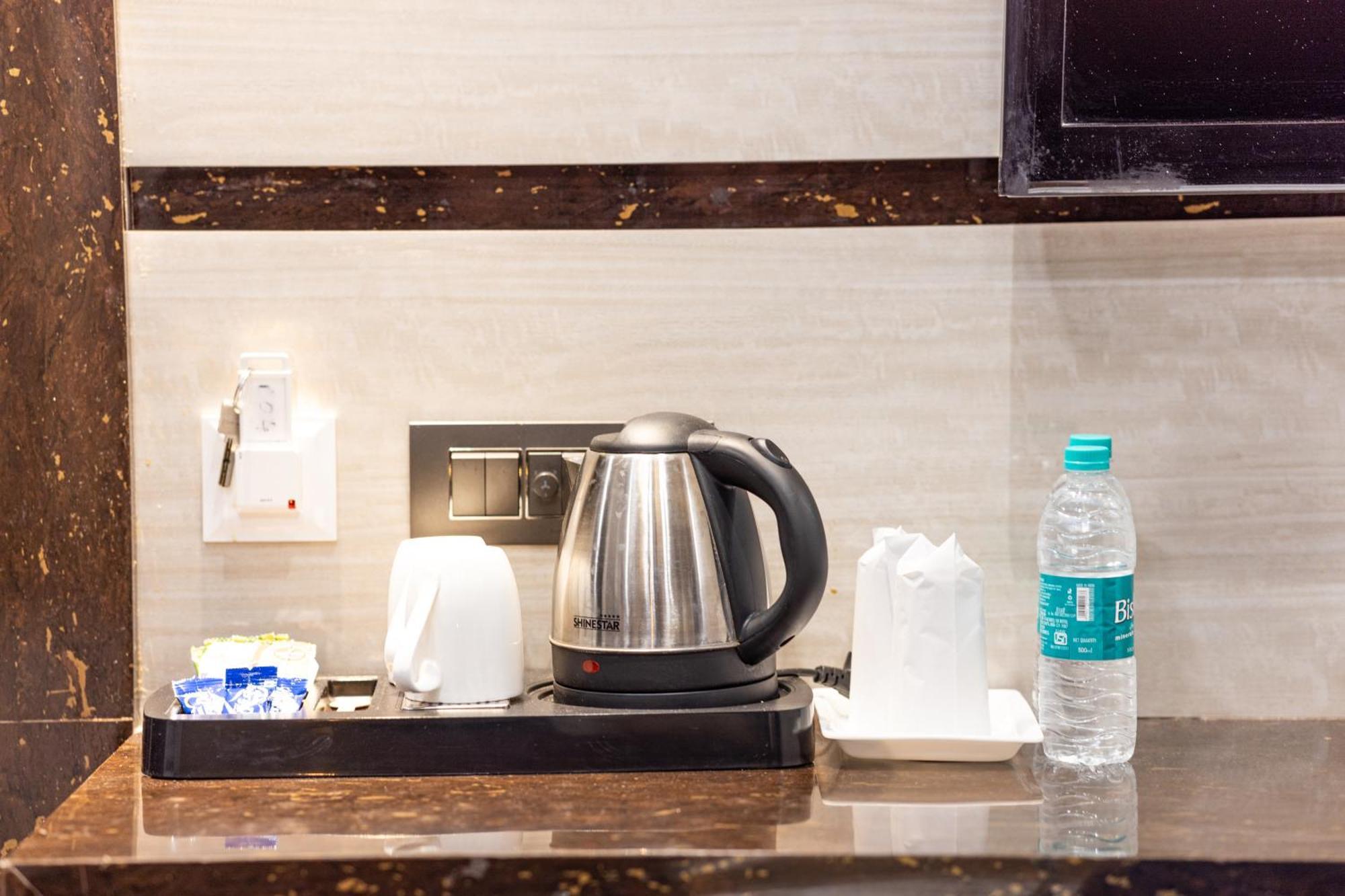 Hotel Cosmo Near Blk Hospital Karol Bagh Delhi  Extérieur photo