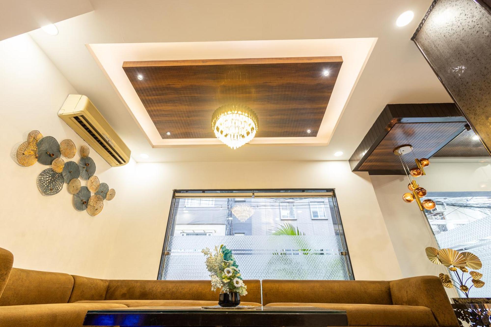Hotel Cosmo Near Blk Hospital Karol Bagh Delhi  Extérieur photo